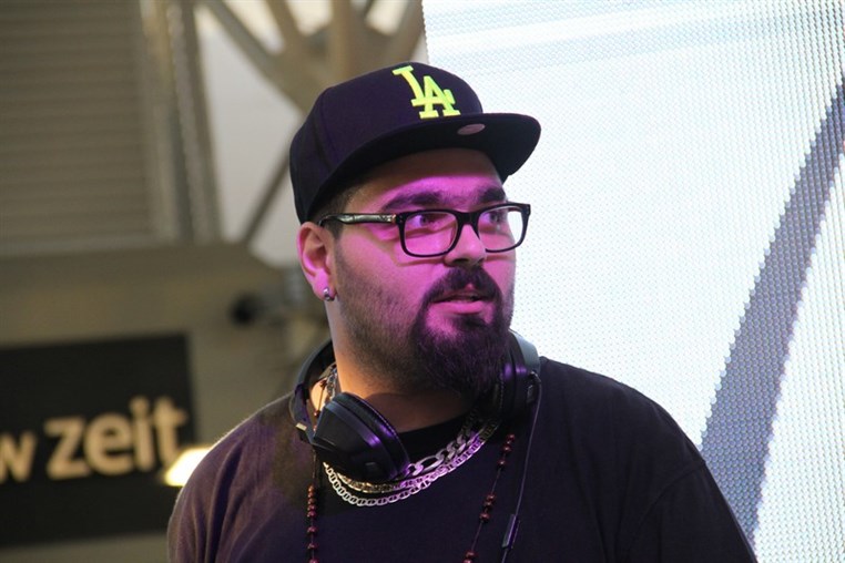 Fete De La Musique At ABC Achrafieh
